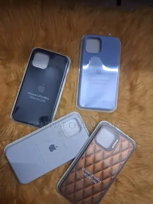 12 Pro Max Cover