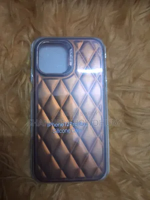 12 Pro Max Cover