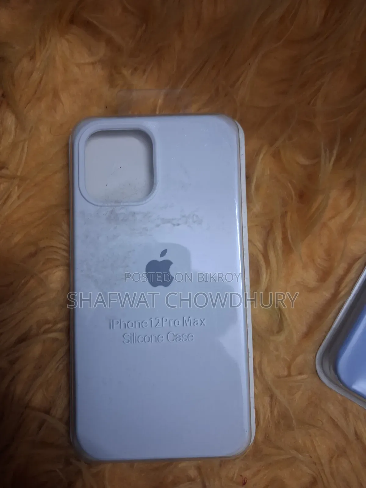 12 Pro Max Cover