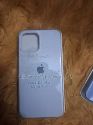 12 Pro Max Cover