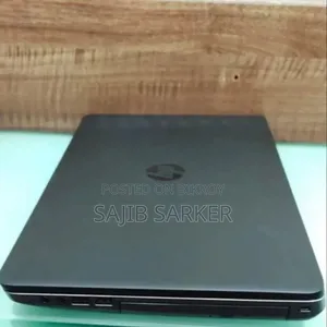 Laptop HP ProBook 450 G1 8GB Intel Core i5 SSD 128GB