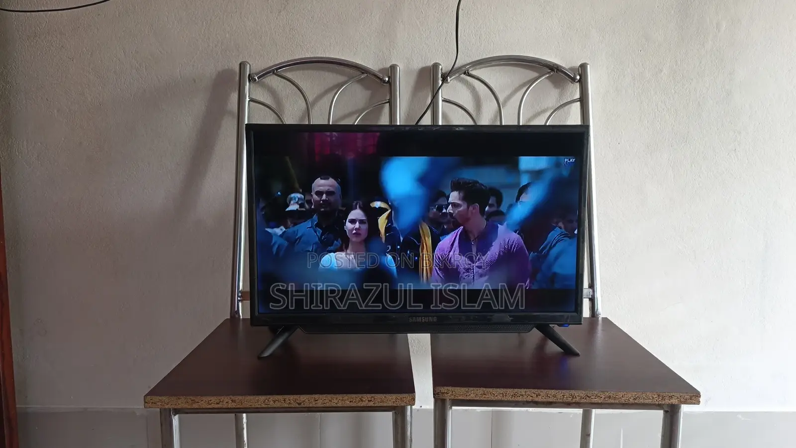 Samsung 24" Original Led TV