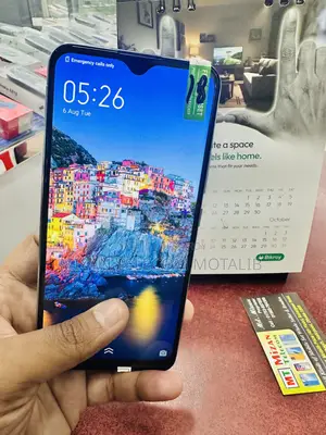 Vivo Y11 32 GB Blue