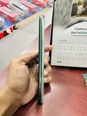 Vivo Y11 32 GB Blue