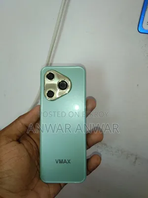 VMAX V17 sell