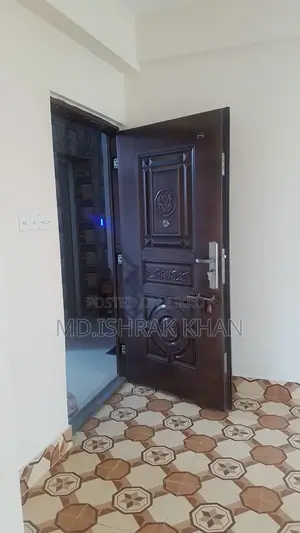 3 Bedroom Apartment in Kumkum Lodge, Mohammadpur for sale
