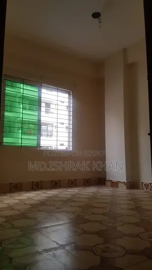 3 Bedroom Apartment in Kumkum Lodge, Mohammadpur for sale