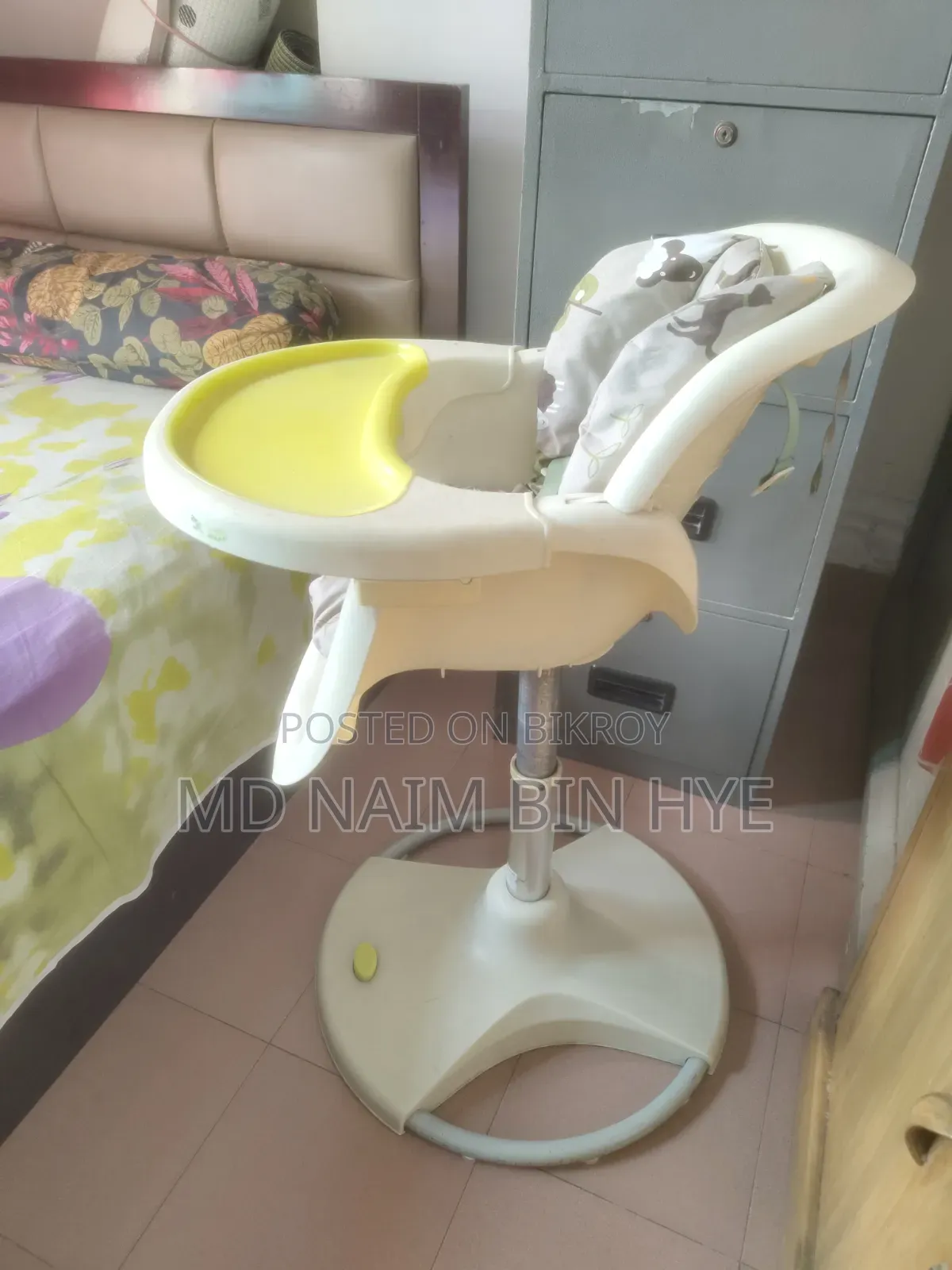 Feeding Chair