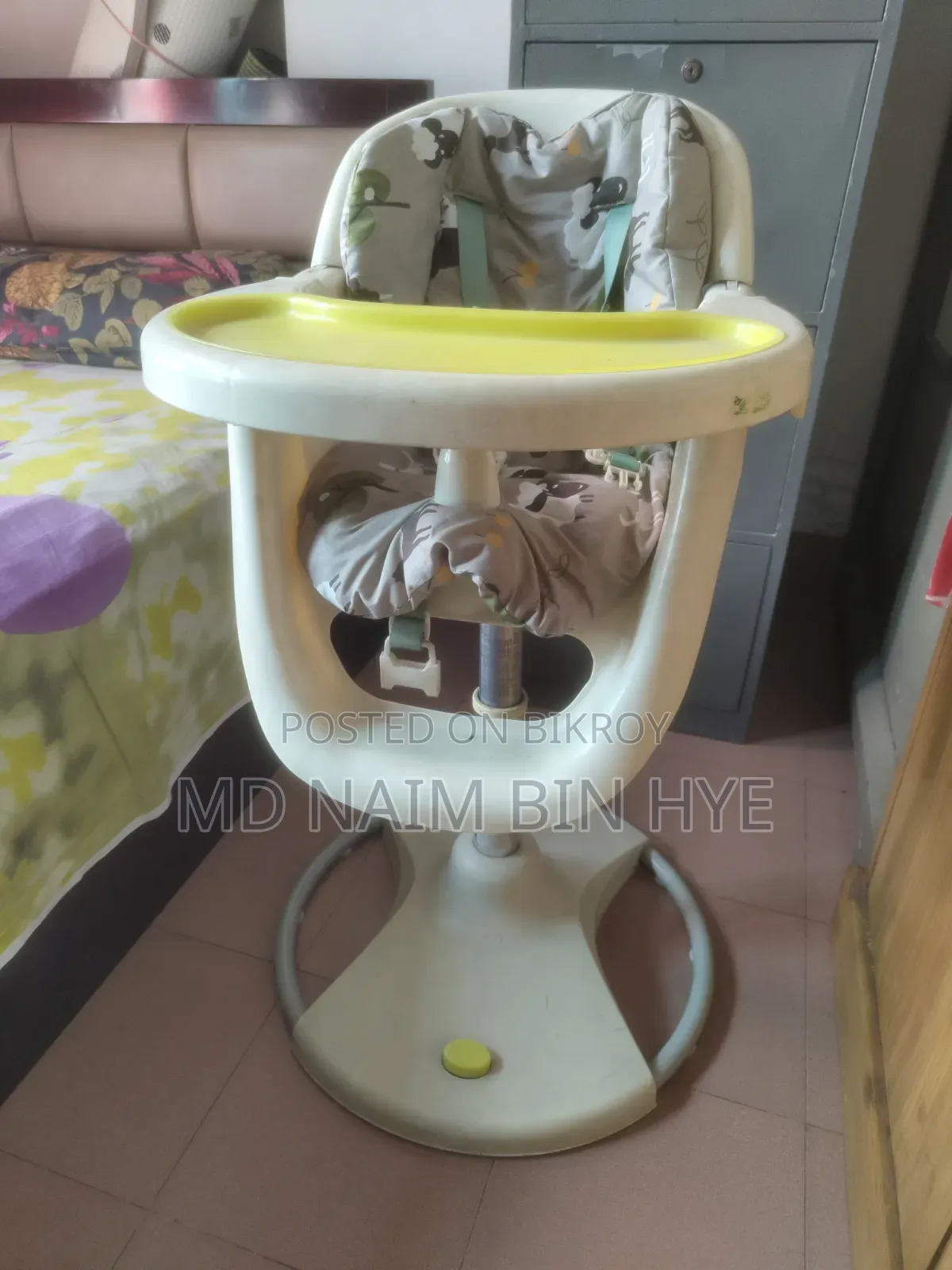 Feeding Chair