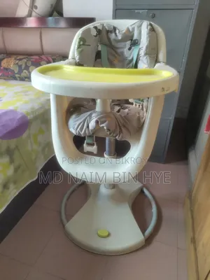 Feeding Chair