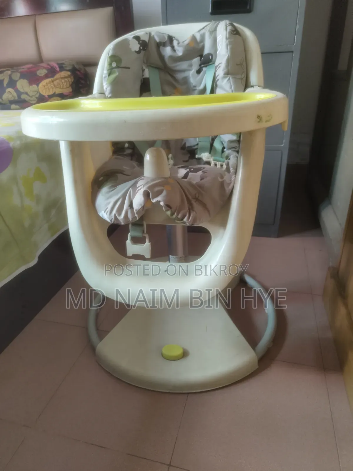 Feeding Chair