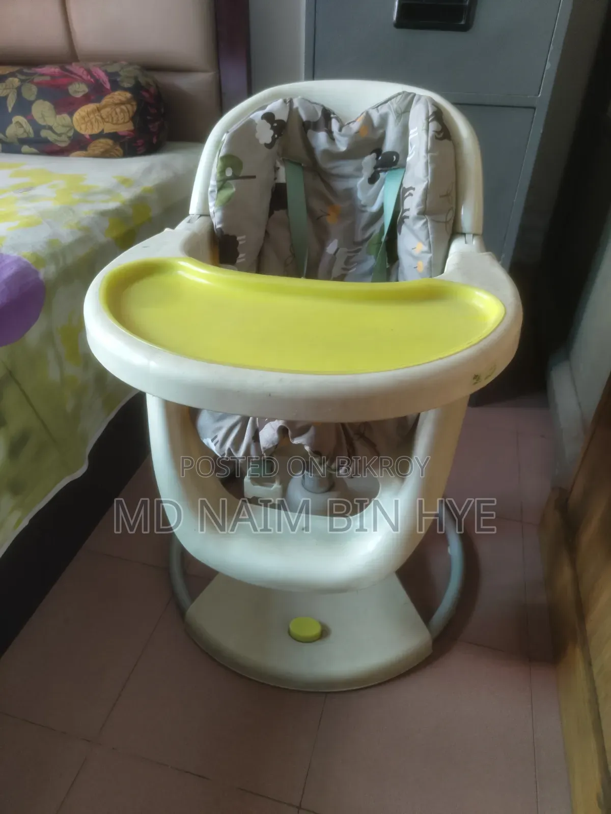 Feeding Chair