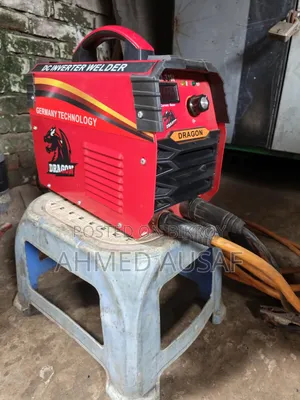 Wielding Machine