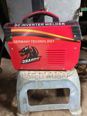 Wielding Machine