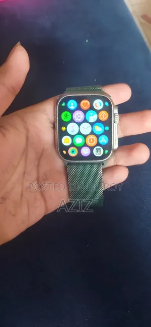 T800 Ultra Watch for Sale