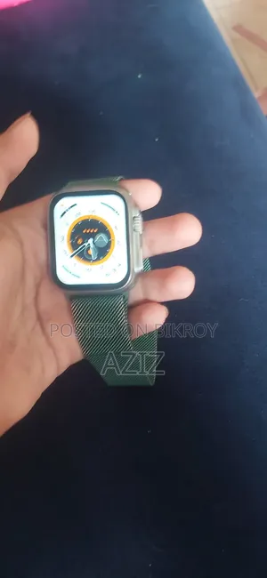 T800 Ultra Watch for Sale