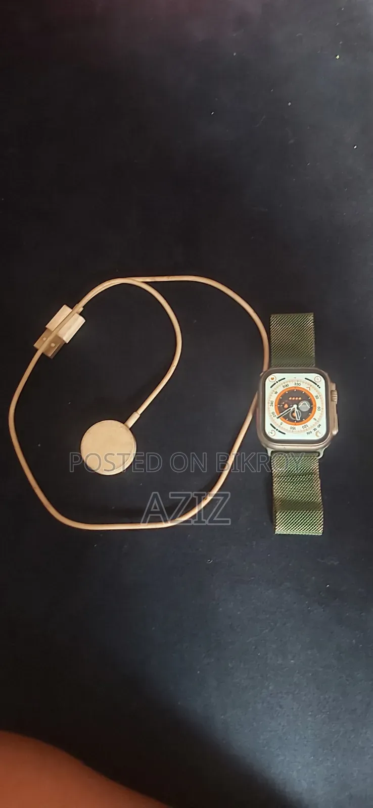 T800 Ultra Watch for Sale