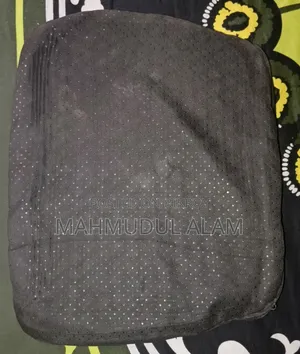 Silicone Seat Cushion