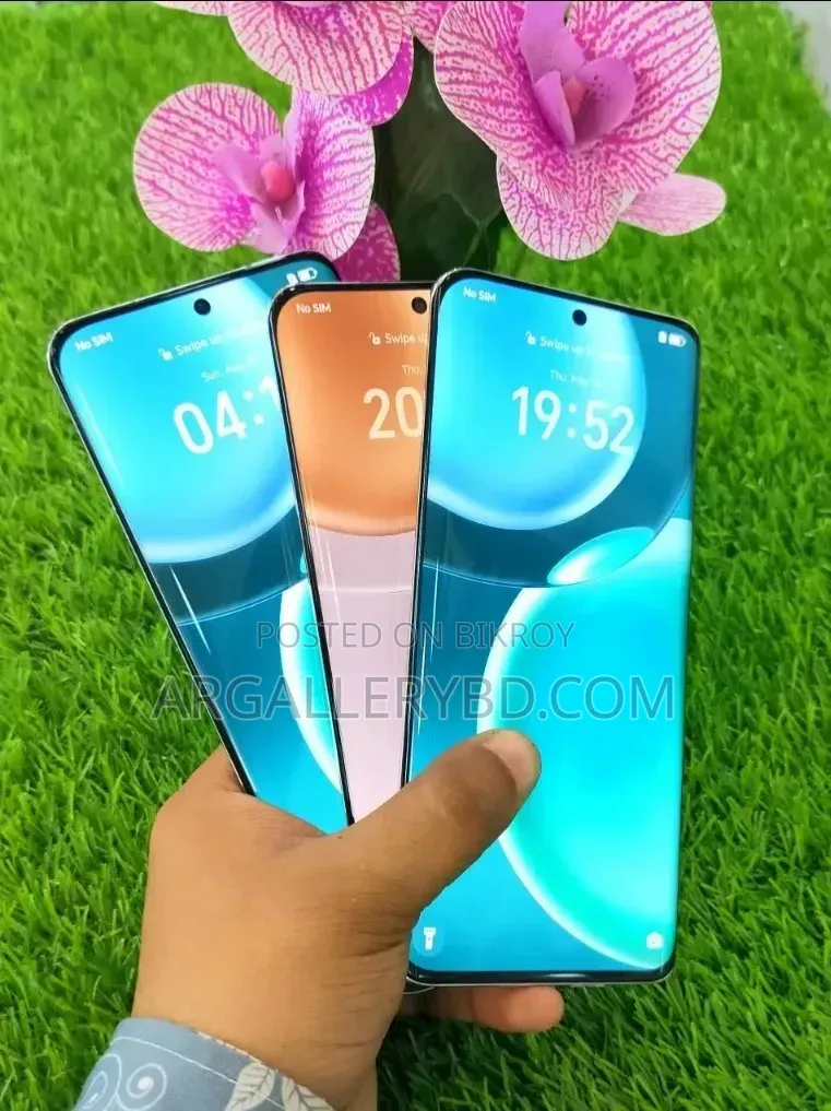 Honor Magic4 256 GB Blue
