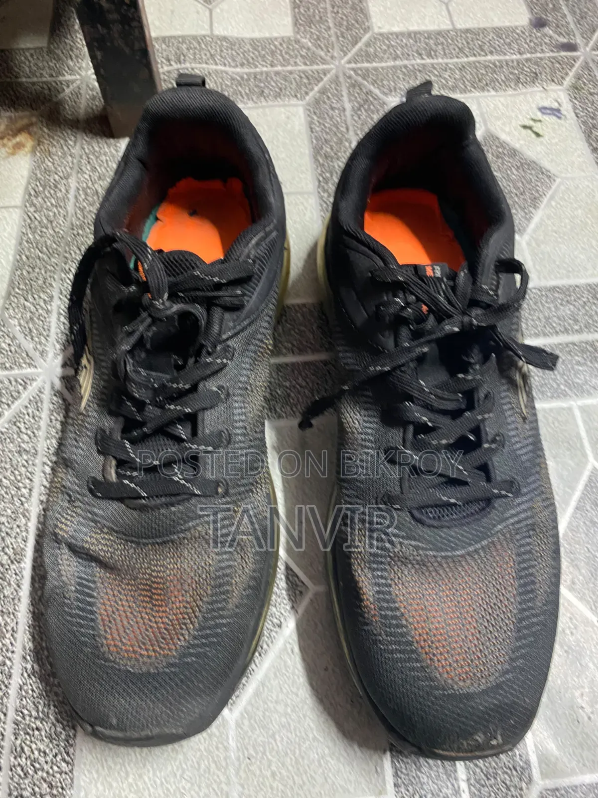Redtape Air+ Shoes
