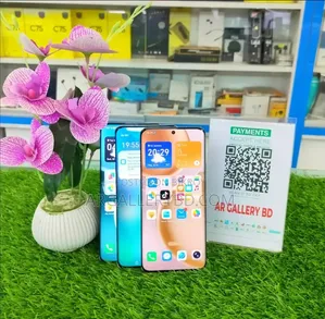 Honor Magic4 256 GB Blue