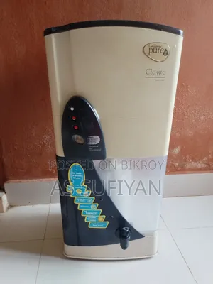 Pure It 22 Litres Water Filter