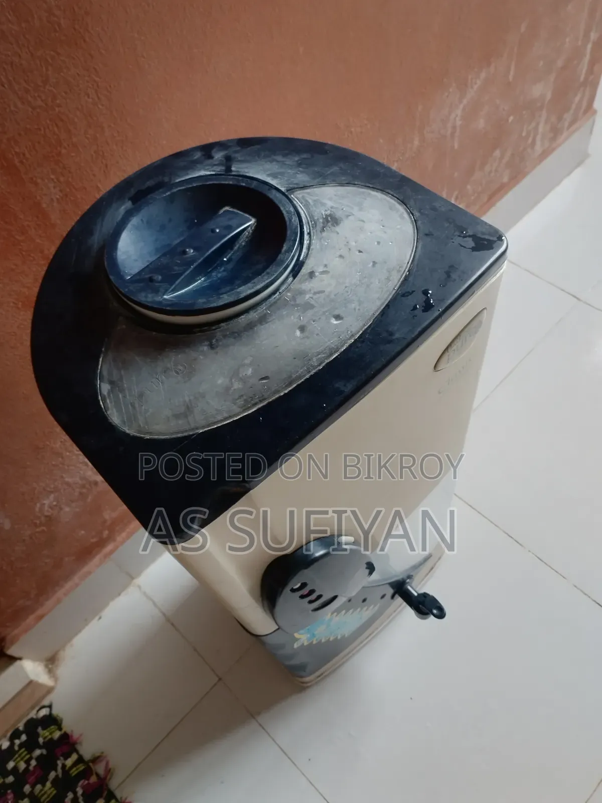 Pure It 22 Litres Water Filter