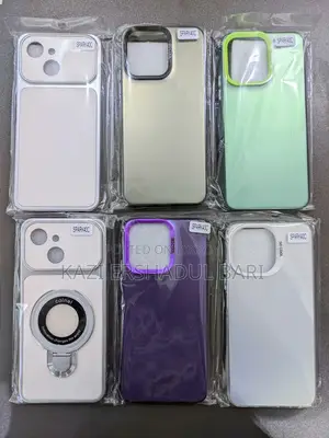 Tecno Spark 40C Back Cover
