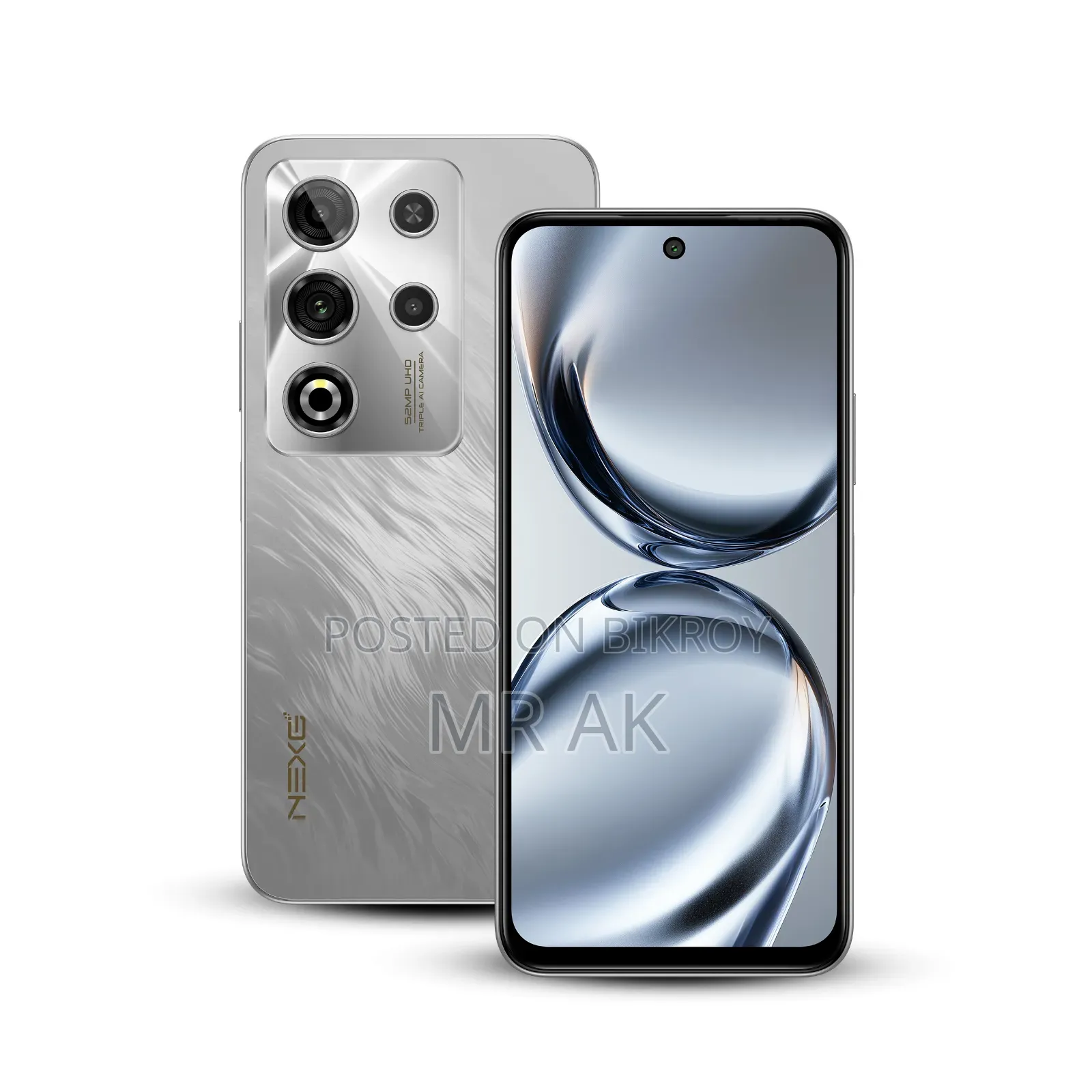 Walton NEXG N75 128 GB