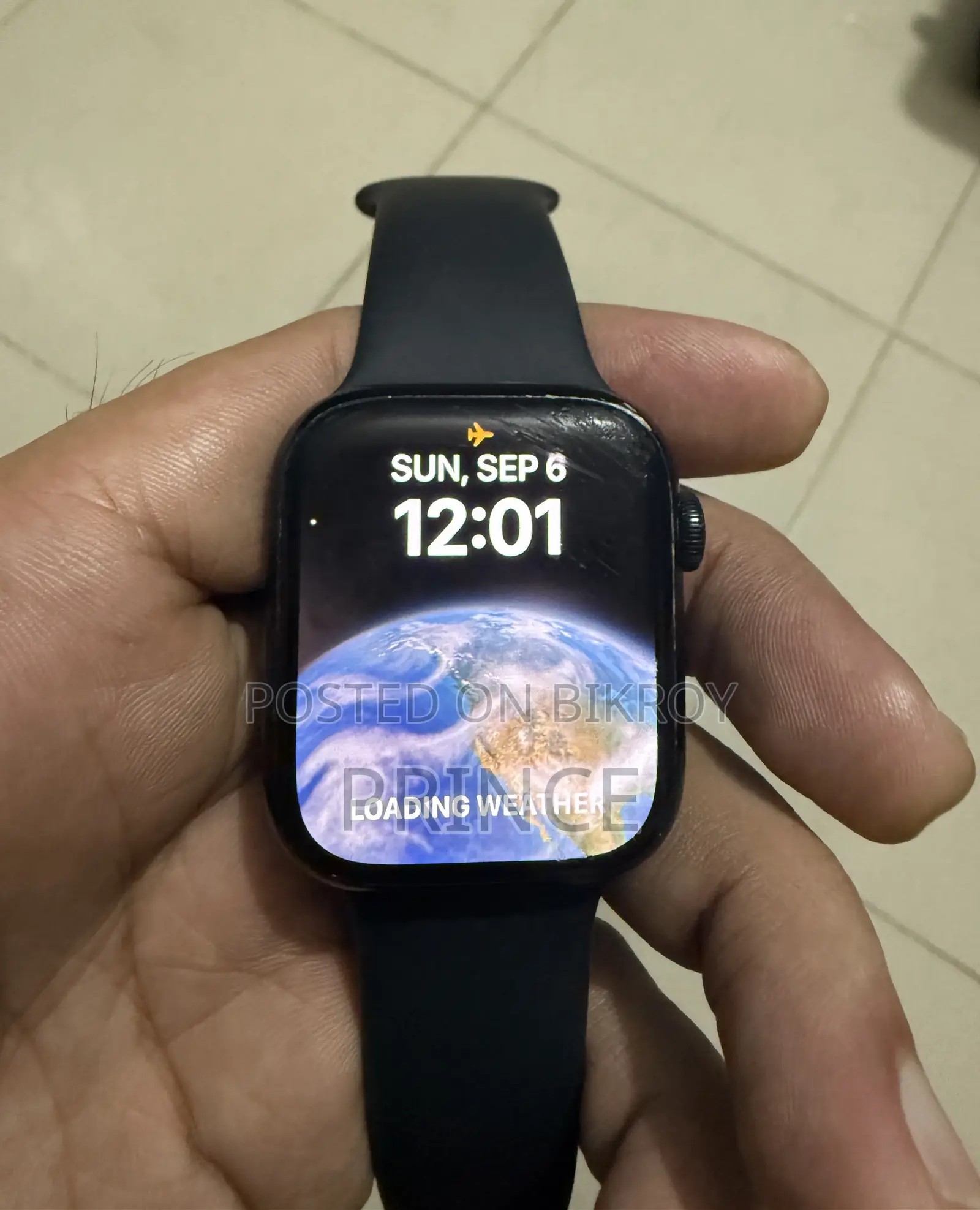Apple Watch Series 8