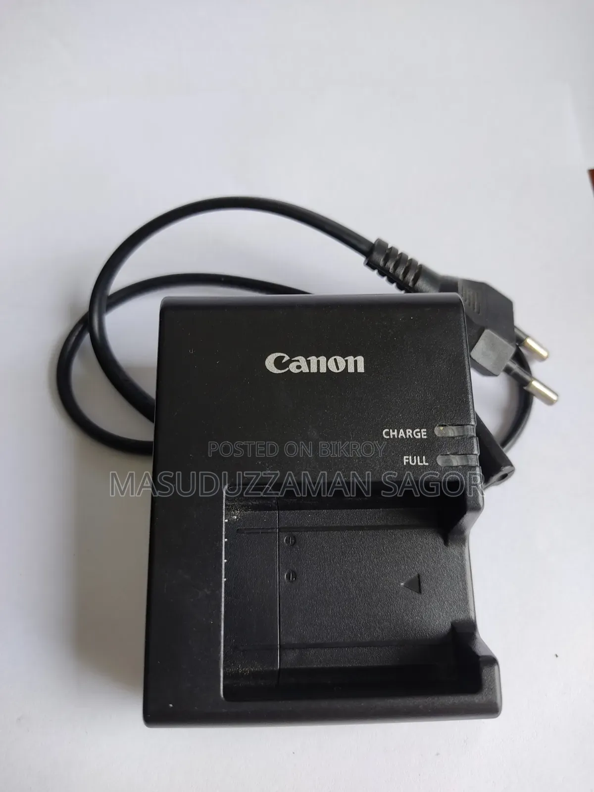 Canon EOS2000D With 18-135mm STM Lens