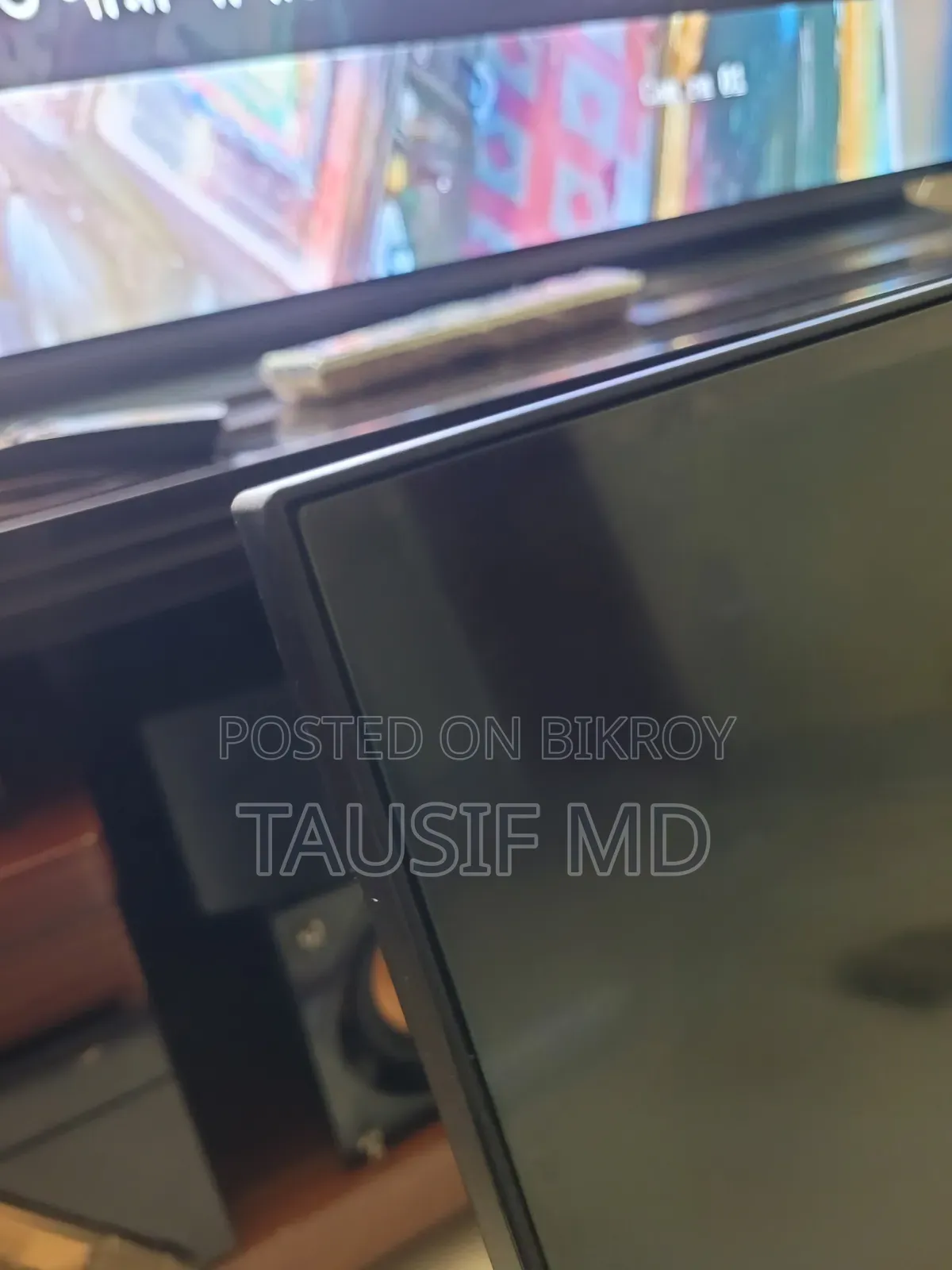 গিগাবাইট জি২৪এফ২ ১৬৫হার্জ গেমিং মনিটর