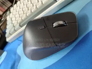 Logitech MX Master 4 Wireless Mouse