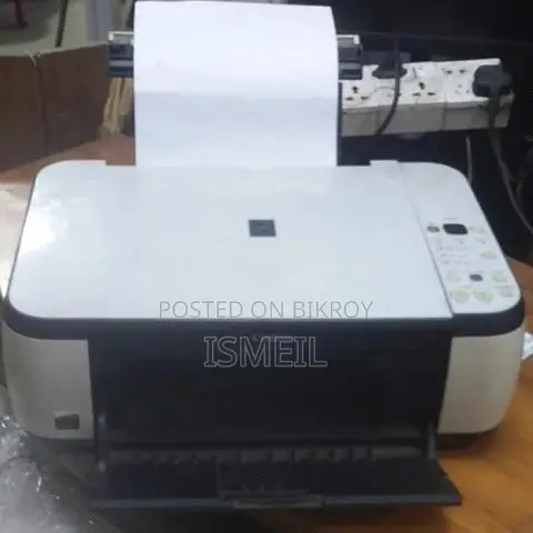 All in One, Printer, Scanner, Photo Copier Full Fresh, No Cartridge Issues