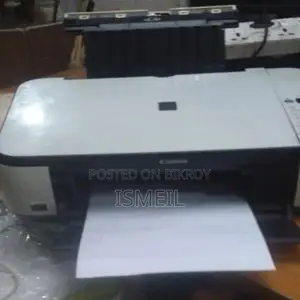 All in One, Printer, Scanner, Photo Copier Full Fresh, No Cartridge Issues