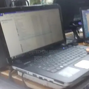 All in One, Printer, Scanner, Photo Copier Full Fresh, No Cartridge Issues
