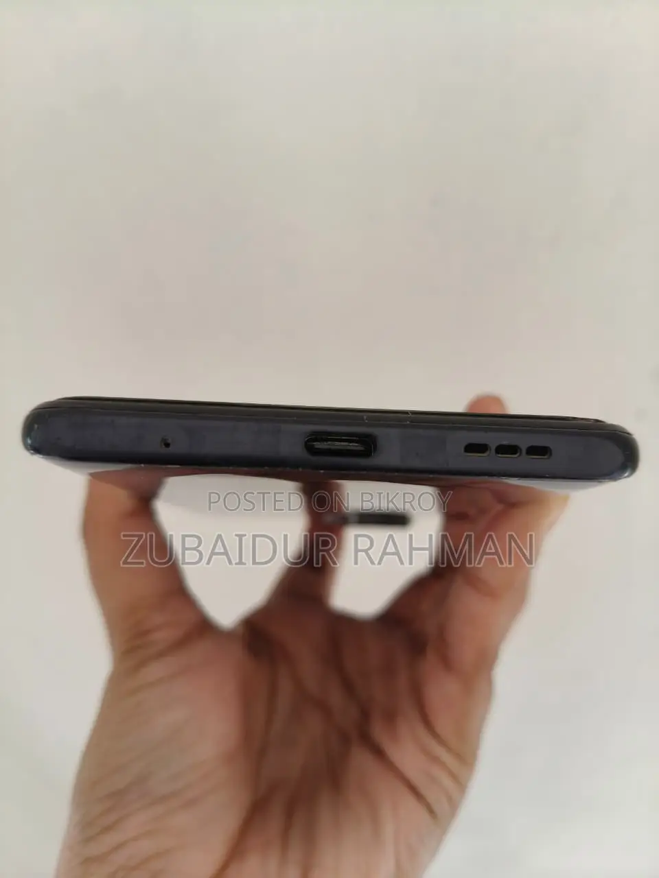 Xiaomi Redmi Note 10 Pro Max 128 GB Black