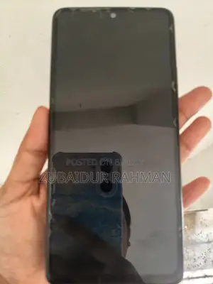 শাওমি রেডমি নোট ১০ প্রো ম্যাক্স ১২৮ জিবি ব্ল্যাক