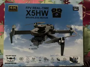X5HW Drone