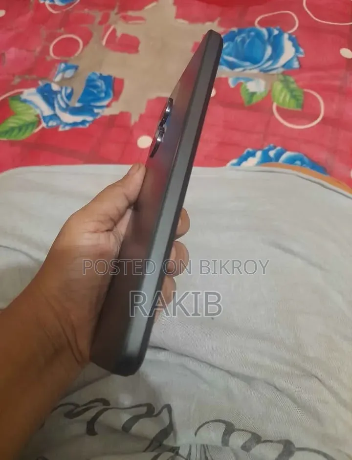 Vivo Y16 64 GB Black