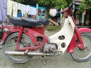 Honda 1975