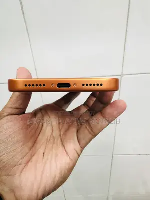 New Apple iPhone 17 Pro Max 256 GB Orange