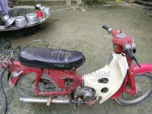 Honda 1975