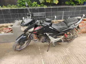 Hero 2011 Black