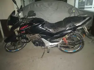 Hero 2011 Black