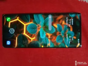এলজি ভেলভেট ৫জি ১২৮ জিবি গ্রিন