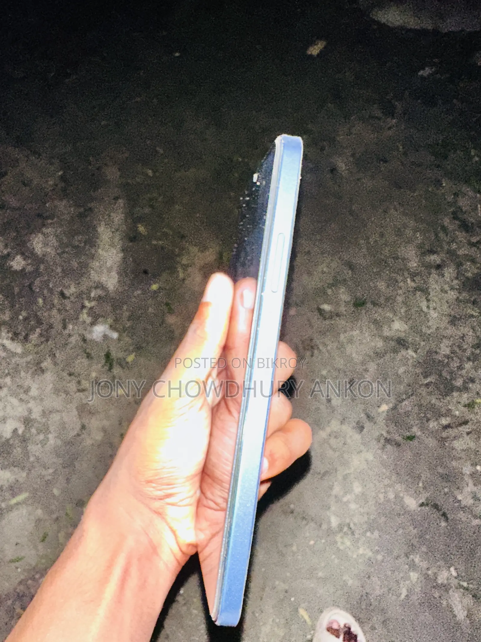 Realme C63 128 GB Gray