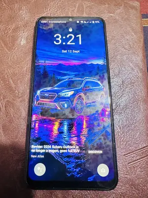 Realme C63 128 GB Gray