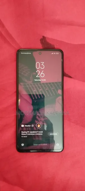Xiaomi Poco X3 Pro 256 GB Blue
