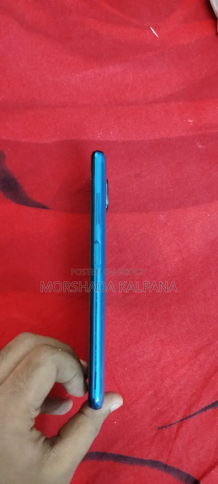 Xiaomi Poco X3 Pro 256 GB Blue